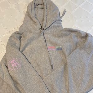 Barstool Sleep When You’re Dead Hoodie